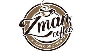 Zman Coffee Logo