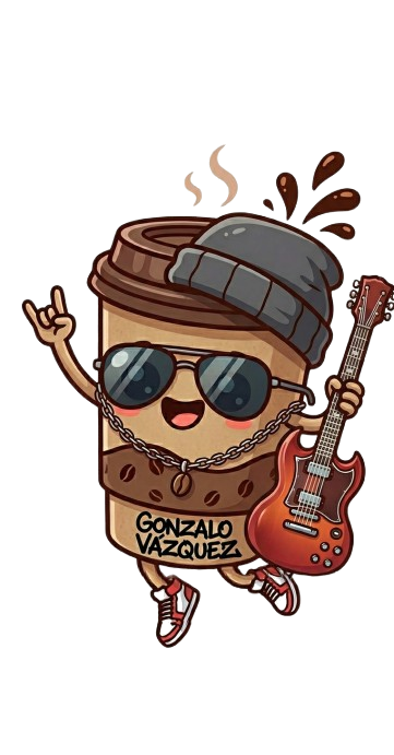 Sello Zman Izquierdo